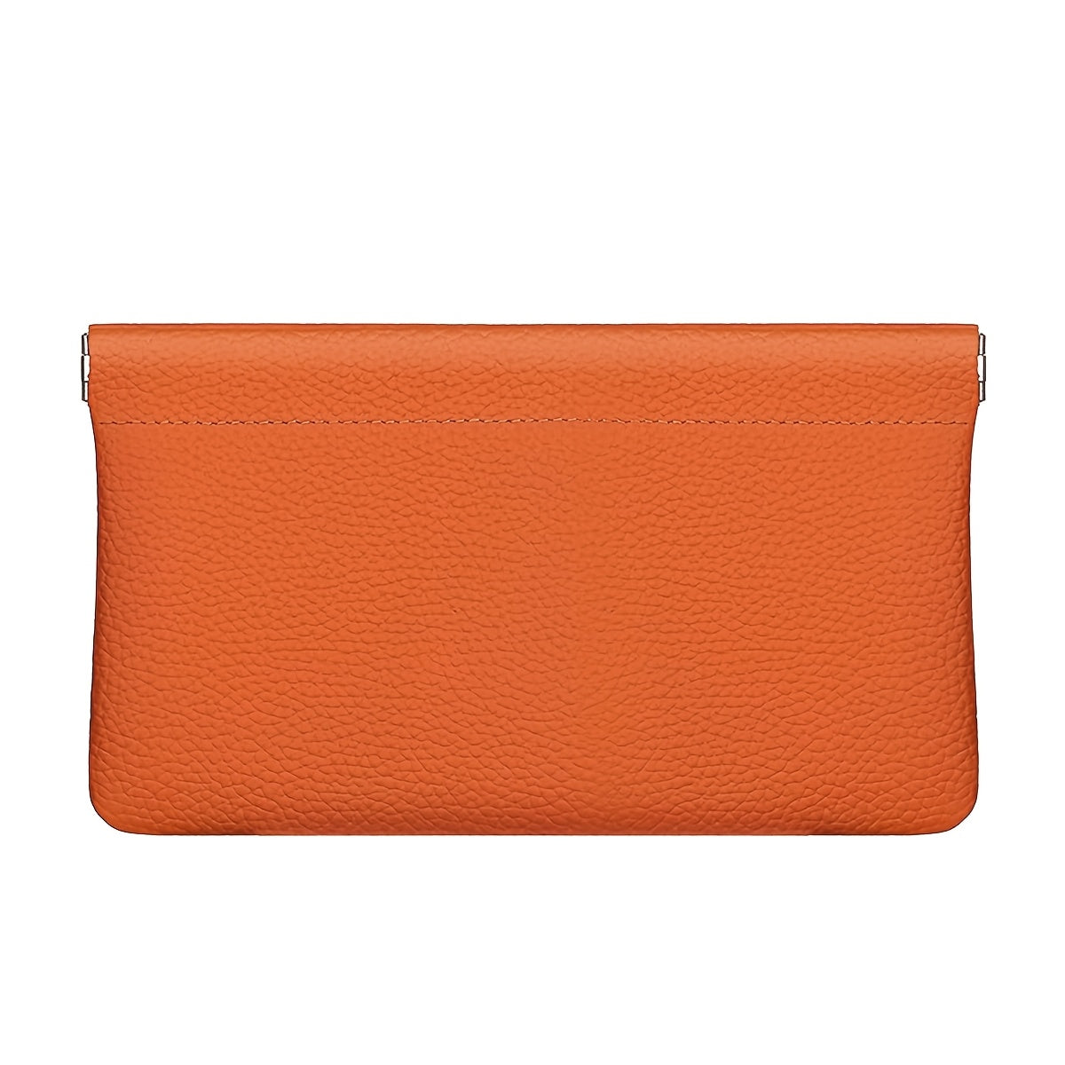 1pc of Women's Squeeze Ultra-thin Wallet,  and Stylish, Can Store Credit Cards and Cash, Very Suitable for Daily Use, Card and Cash Storage Bag