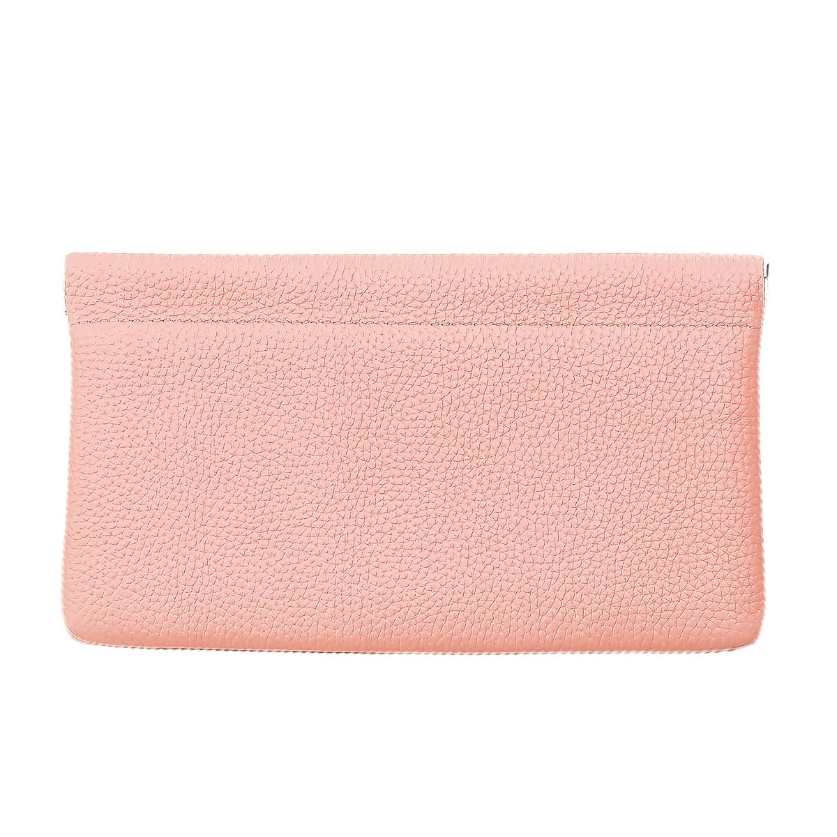 1pc of Women's Squeeze Ultra-thin Wallet,  and Stylish, Can Store Credit Cards and Cash, Very Suitable for Daily Use, Card and Cash Storage Bag