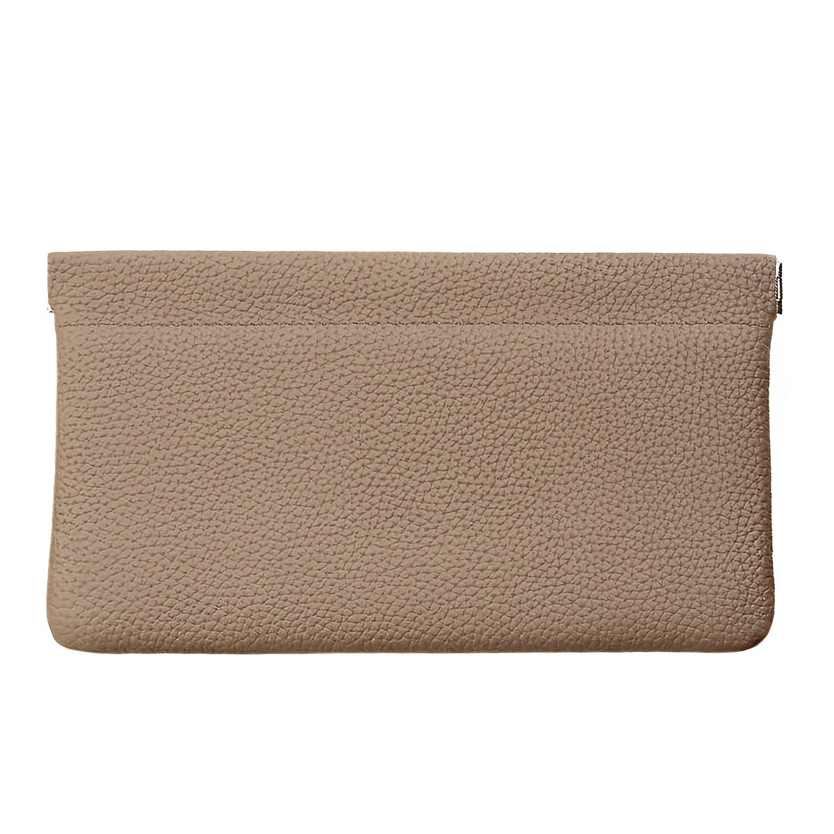 1pc of Women's Squeeze Ultra-thin Wallet,  and Stylish, Can Store Credit Cards and Cash, Very Suitable for Daily Use, Card and Cash Storage Bag
