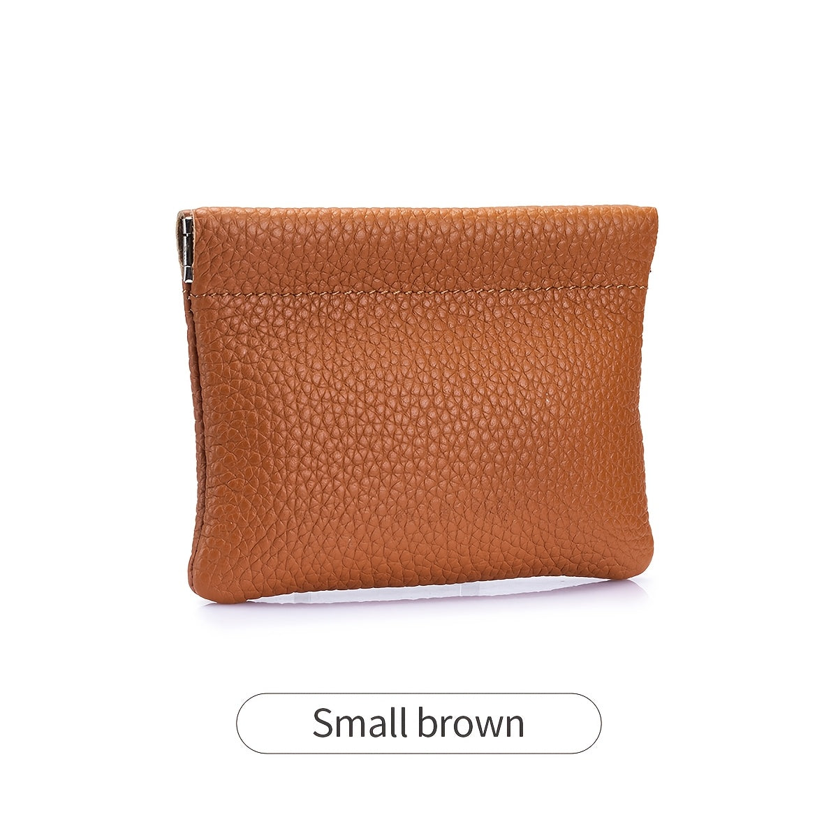 1pc of Women's Squeeze Ultra-thin Wallet,  and Stylish, Can Store Credit Cards and Cash, Very Suitable for Daily Use, Card and Cash Storage Bag