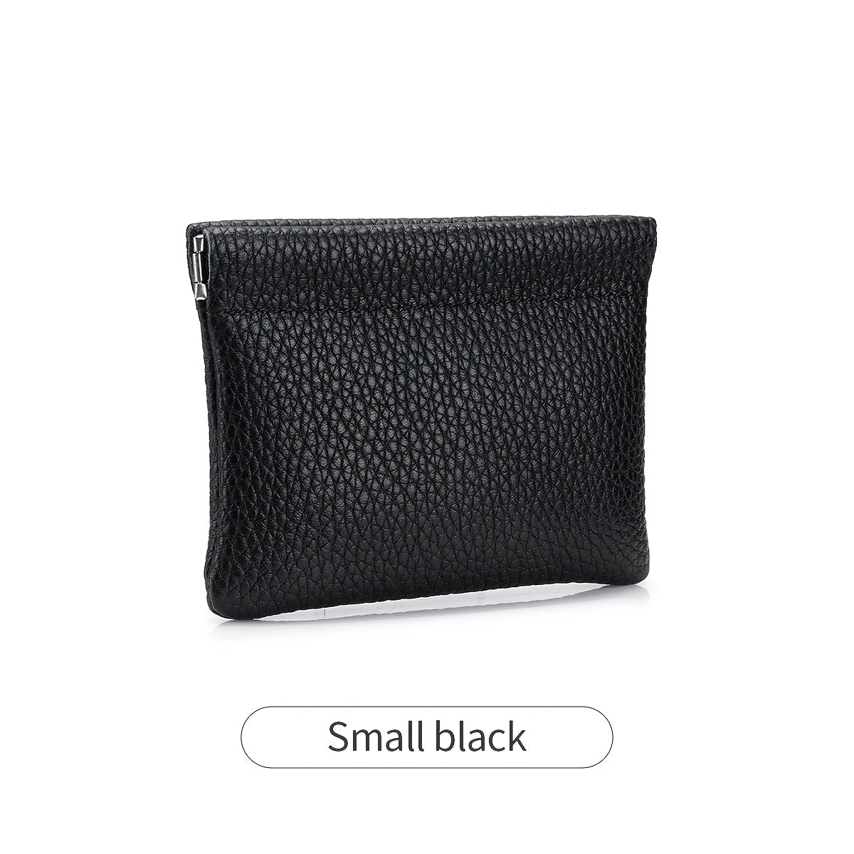 1pc of Women's Squeeze Ultra-thin Wallet,  and Stylish, Can Store Credit Cards and Cash, Very Suitable for Daily Use, Card and Cash Storage Bag