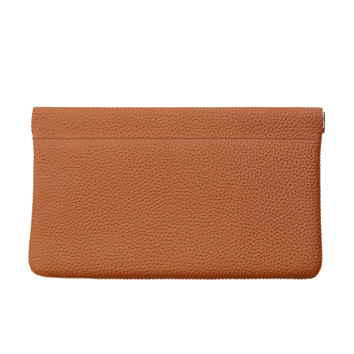 1pc of Women's Squeeze Ultra-thin Wallet,  and Stylish, Can Store Credit Cards and Cash, Very Suitable for Daily Use, Card and Cash Storage Bag